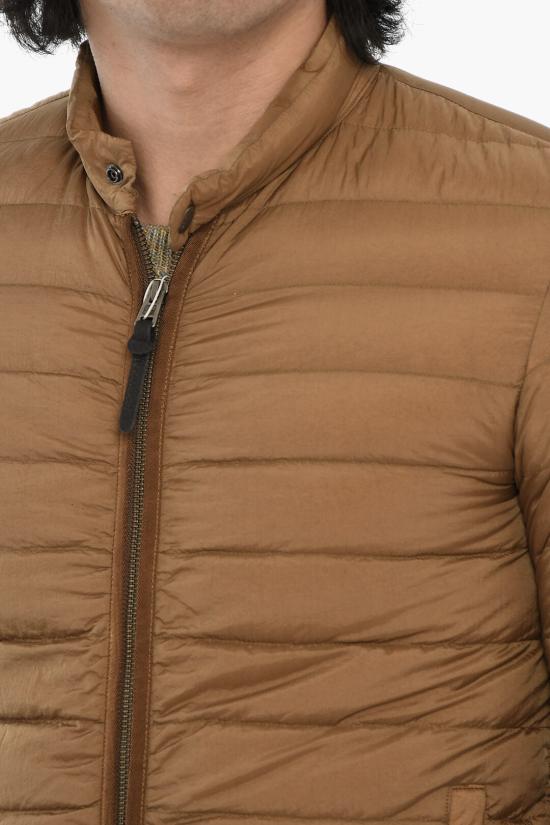  울리치 숏패딩 CFWOOU0396MRUT2542 7270 Brown - WOOLRICH