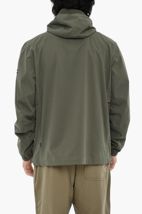  울리치 자켓 CFWOOU0365MRUT2540 6024 Green - WOOLRICH