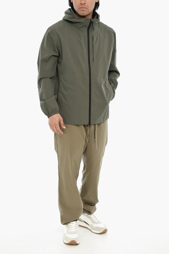  울리치 자켓 CFWOOU0365MRUT2540 6024 Green - WOOLRICH