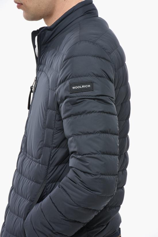  울리치 패딩 CFWOOU0393MRUT2635 3989 Blue - WOOLRICH