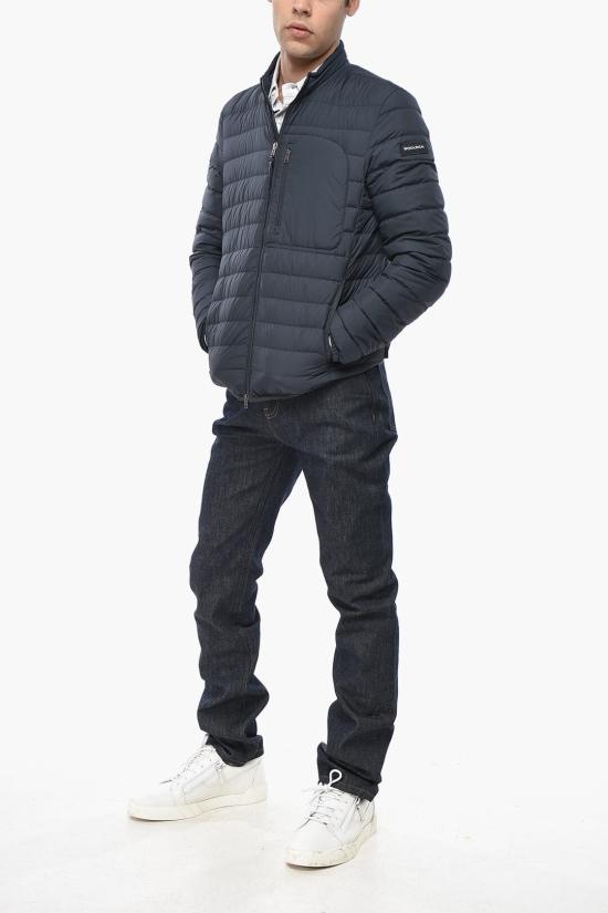  울리치 패딩 CFWOOU0393MRUT2635 3989 Blue - WOOLRICH
