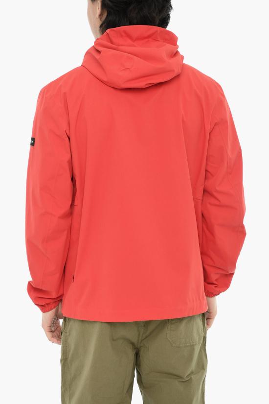  울리치 자켓 CFWOOU0365MRUT2540 5405 Red - WOOLRICH