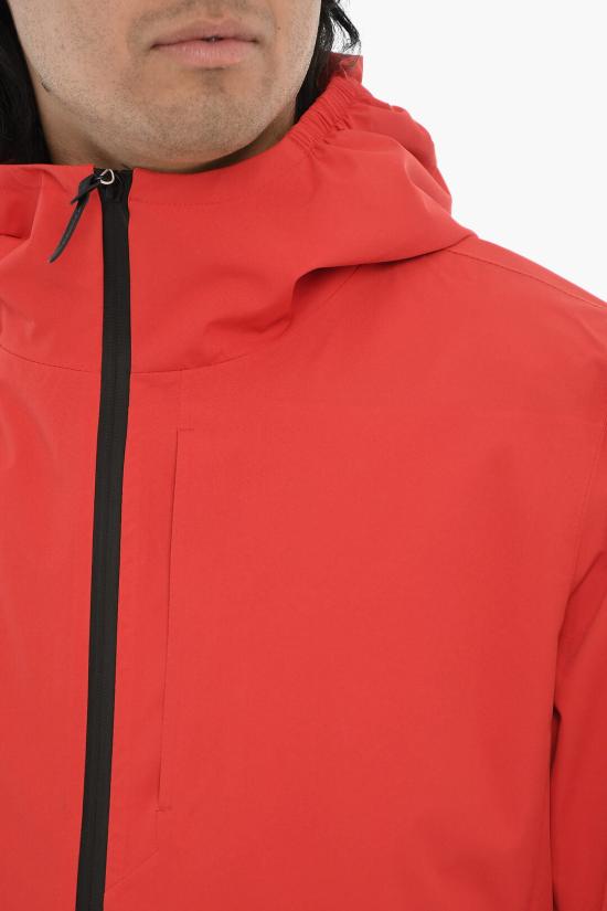  울리치 자켓 CFWOOU0365MRUT2540 5405 Red - WOOLRICH