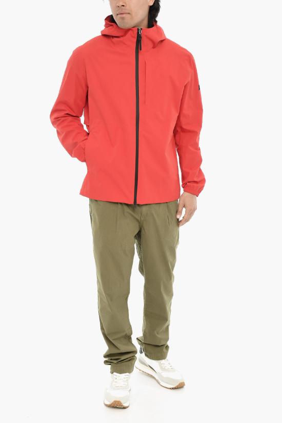  울리치 자켓 CFWOOU0365MRUT2540 5405 Red - WOOLRICH