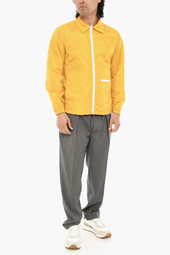  울리치 자켓 CFWOOU0206MRUT2060 2012 Yellow - WOOLRICH