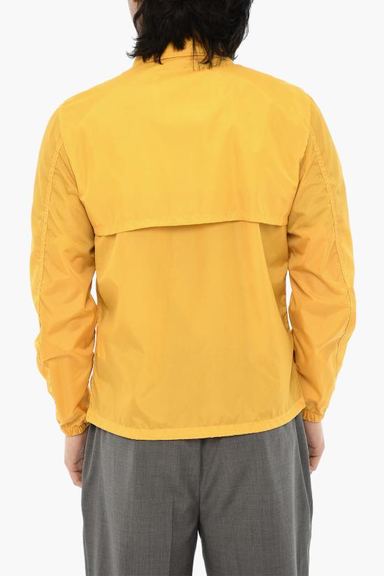  울리치 자켓 CFWOOU0206MRUT2060 2012 Yellow - WOOLRICH