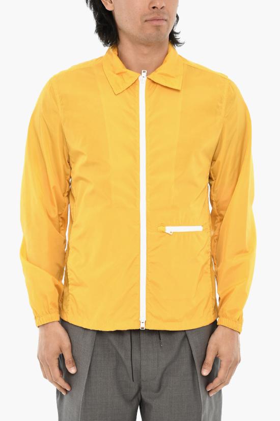  울리치 자켓 CFWOOU0206MRUT2060 2012 Yellow