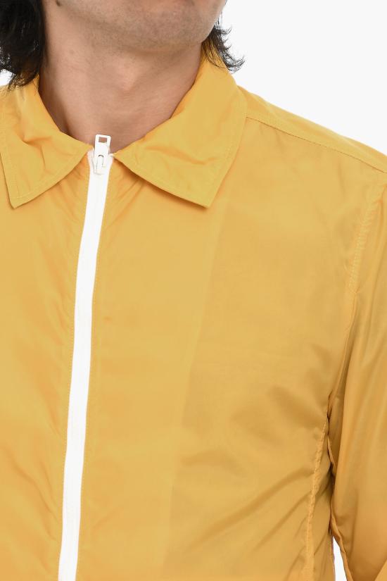  울리치 자켓 CFWOOU0206MRUT2060 2012 Yellow - WOOLRICH