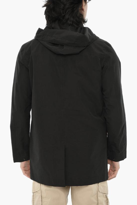  울리치 패딩 CFWOOU0219MRUT2050 100 Black - WOOLRICH