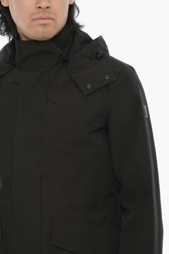  울리치 패딩 CFWOOU0219MRUT2050 100 Black - WOOLRICH
