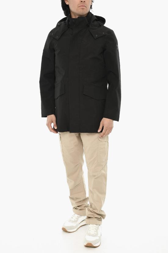  울리치 패딩 CFWOOU0219MRUT2050 100 Black - WOOLRICH