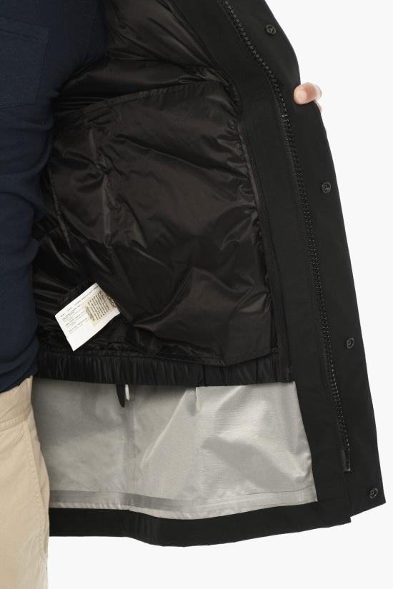  울리치 패딩 CFWOOU0219MRUT2050 100 Black - WOOLRICH