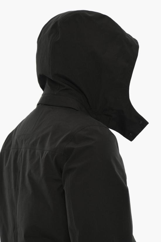  울리치 패딩 CFWOOU0219MRUT2050 100 Black - WOOLRICH