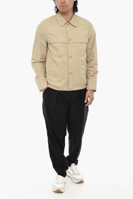 울리치 자켓 CFWOOU0192MRUT2053 712 Beige - WOOLRICH