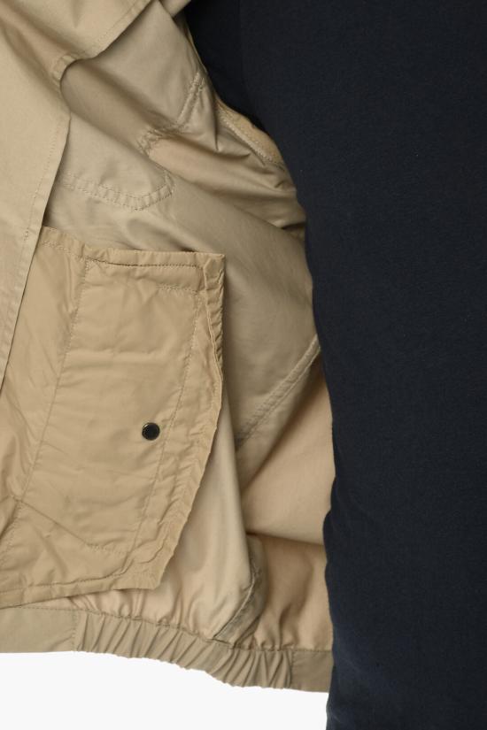  울리치 자켓 CFWOOU0192MRUT2053 712 Beige - WOOLRICH
