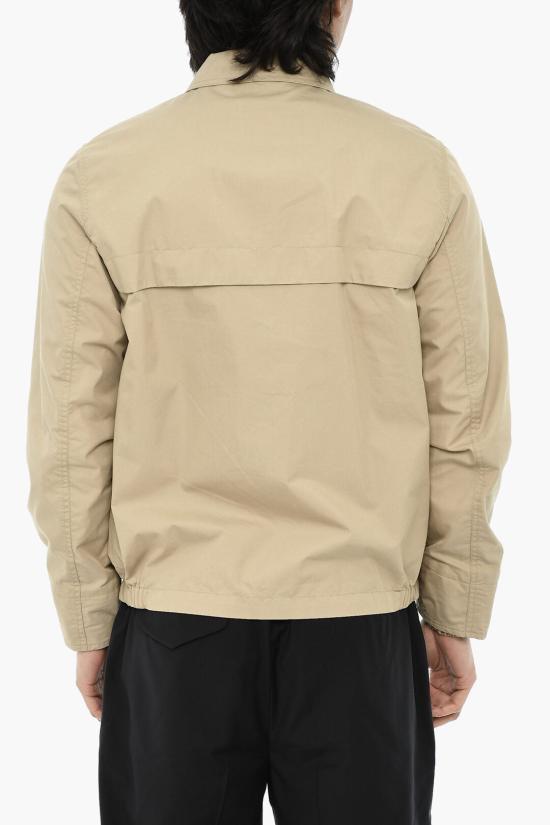  울리치 자켓 CFWOOU0192MRUT2053 712 Beige - WOOLRICH