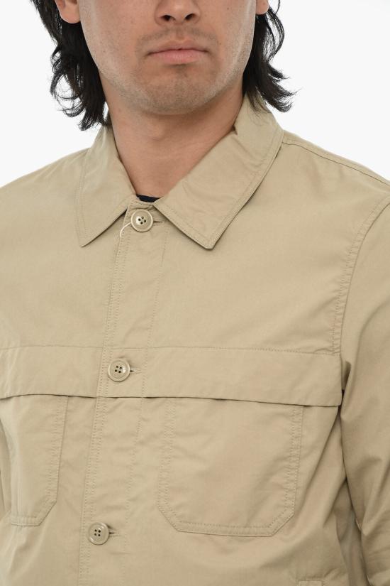 울리치 자켓 CFWOOU0192MRUT2053 712 Beige - WOOLRICH