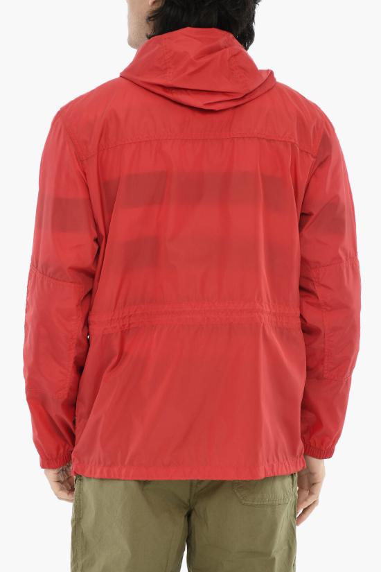  울리치 자켓 CFWOOU0230MRUT2060 5405 Red - WOOLRICH