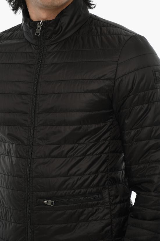  울리치 자켓 CFWOOU0300MRUT1877 100 Black - WOOLRICH