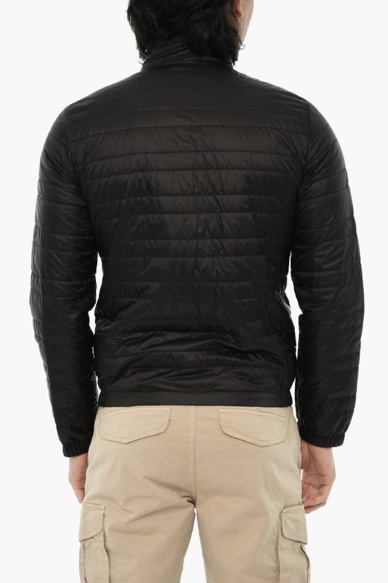  울리치 자켓 CFWOOU0300MRUT1877 100 Black - WOOLRICH