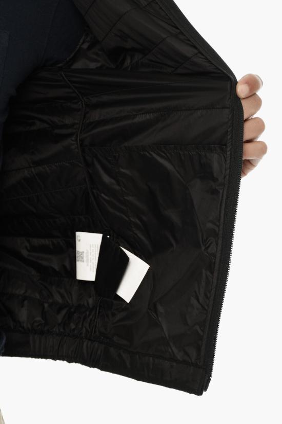  울리치 자켓 CFWOOU0300MRUT1877 100 Black - WOOLRICH