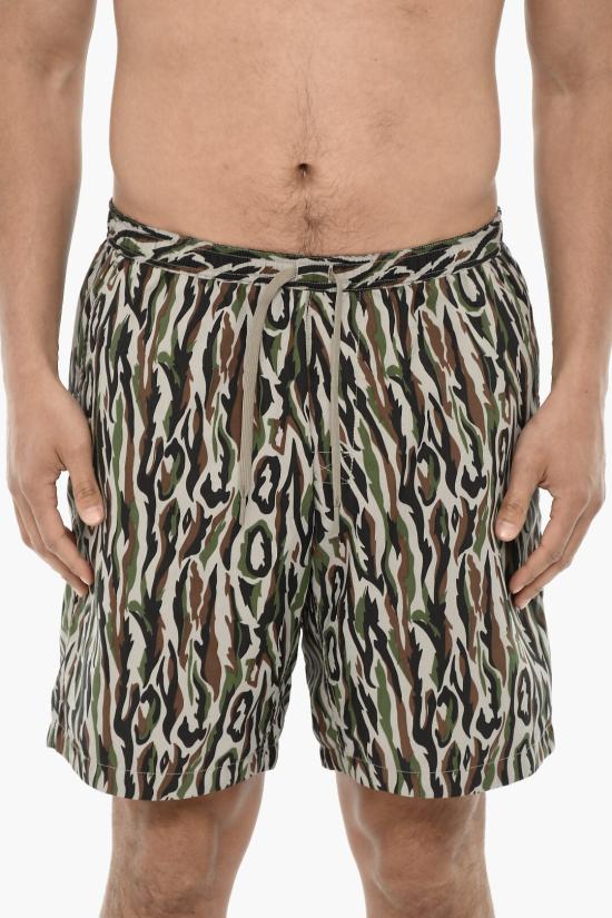  울리치 스윔팬츠 CFWJSH0017MRUT3053 SH Multicolor