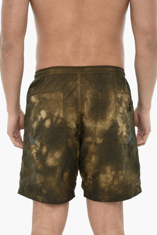  울리치 스윔팬츠 CFWJSH0015MRUT3054 OL Green - WOOLRICH