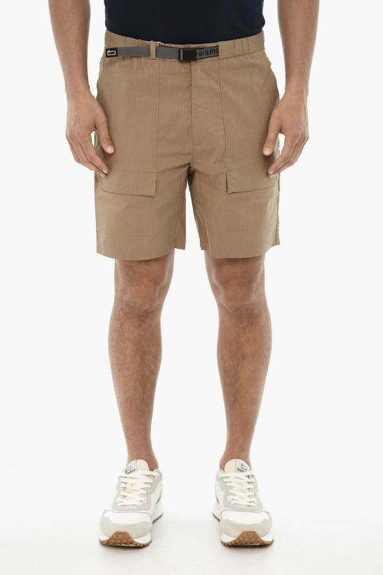  울리치 숏팬츠 CFWJSH0009MRUT2756 KK Beige