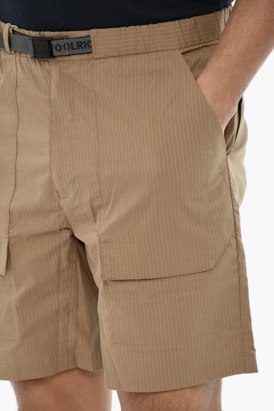  울리치 숏팬츠 CFWJSH0009MRUT2756 KK Beige - WOOLRICH