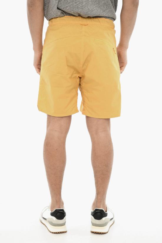  울리치 숏팬츠 CFWJSH0002MRUT2434 Y Yellow - WOOLRICH