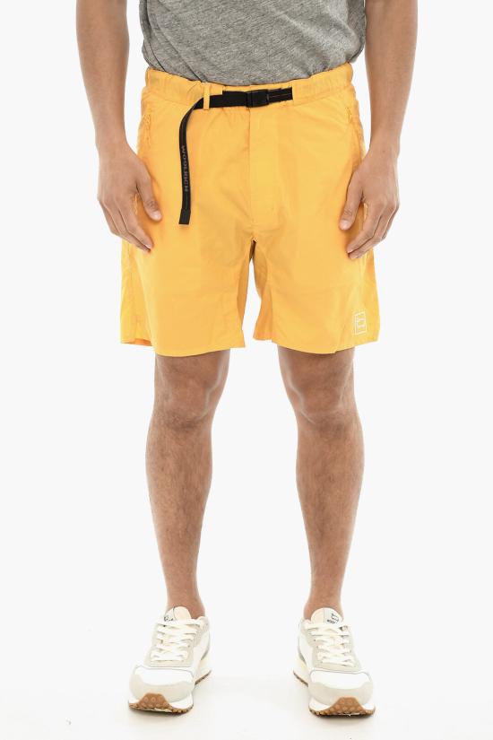  울리치 숏팬츠 CFWJSH0002MRUT2434 Y Yellow