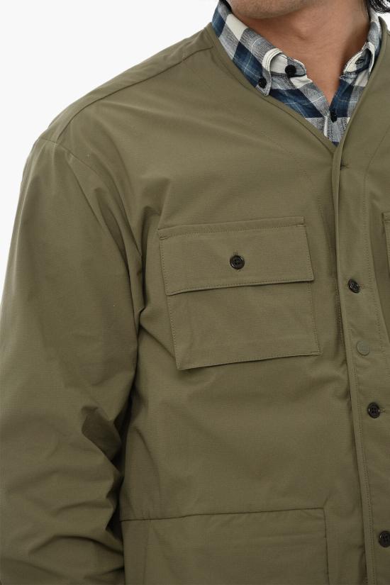  울리치 자켓 CFWJOU0124MRUT3477 OL Green - WOOLRICH