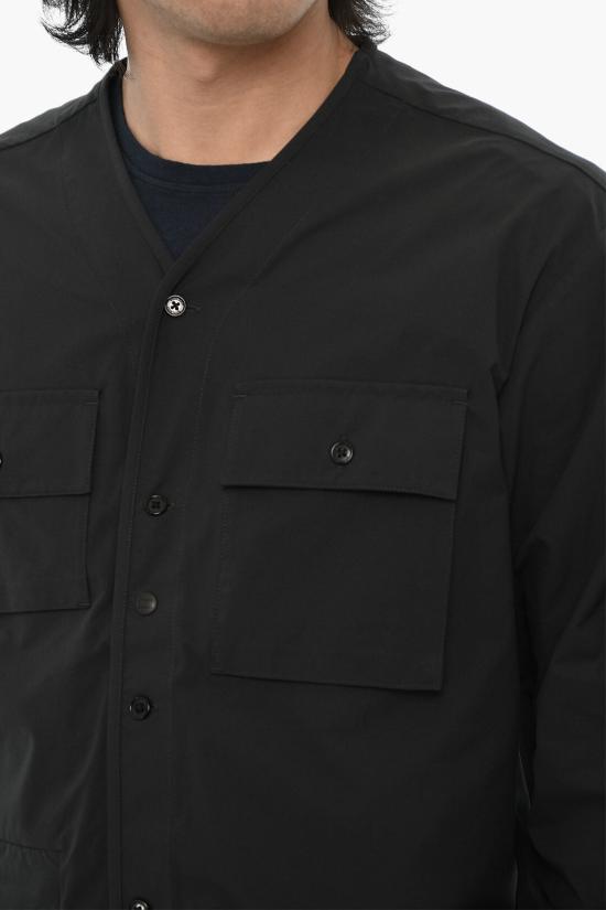  울리치 자켓 CFWJOU0124MRUT3477 K Blue - WOOLRICH