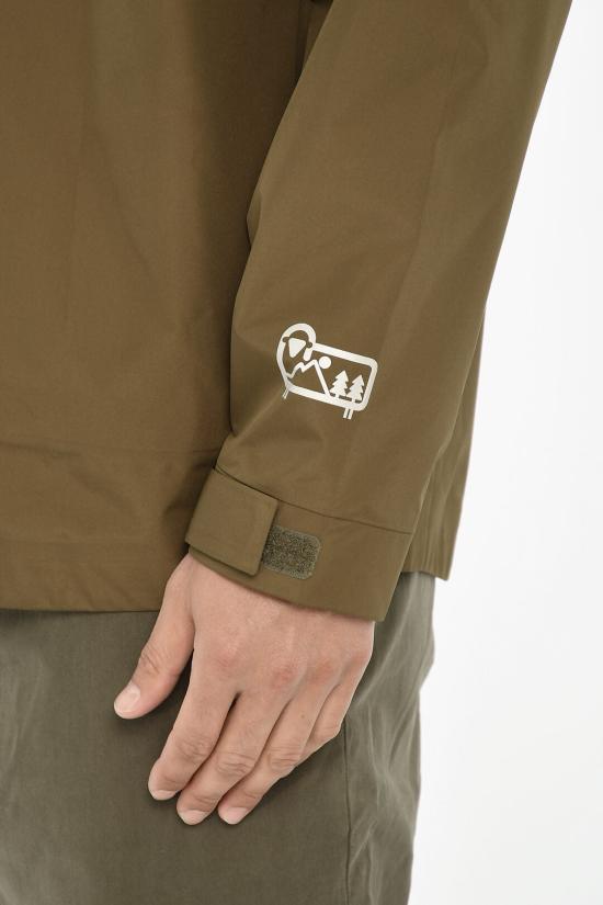  울리치 자켓 CFWJOU0122MRUT3473 OL Green - WOOLRICH
