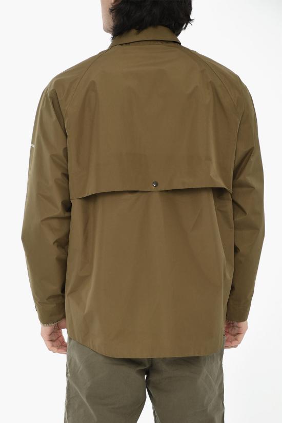  울리치 자켓 CFWJOU0122MRUT3473 OL Green - WOOLRICH