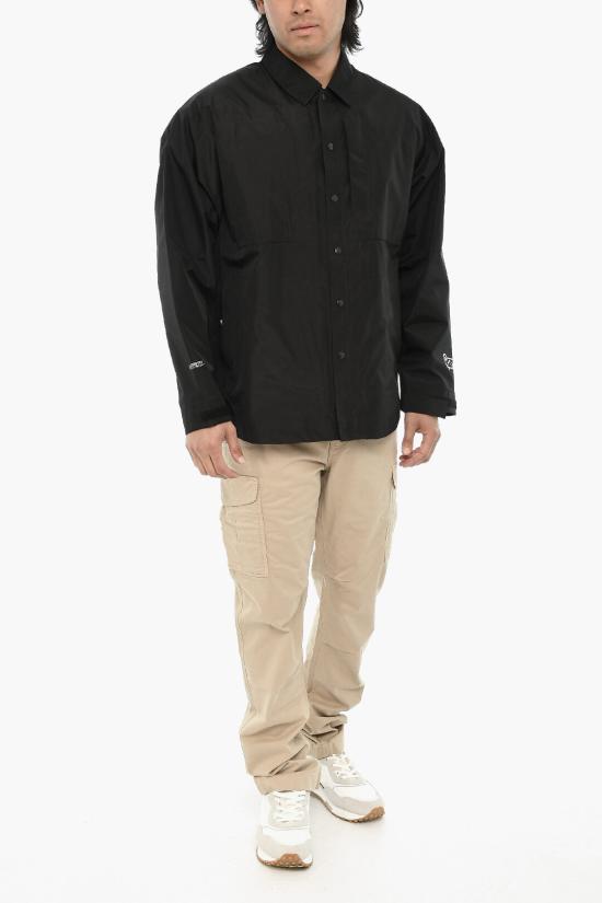  울리치 자켓 CFWJOU0122MRUT3473 K Black - WOOLRICH