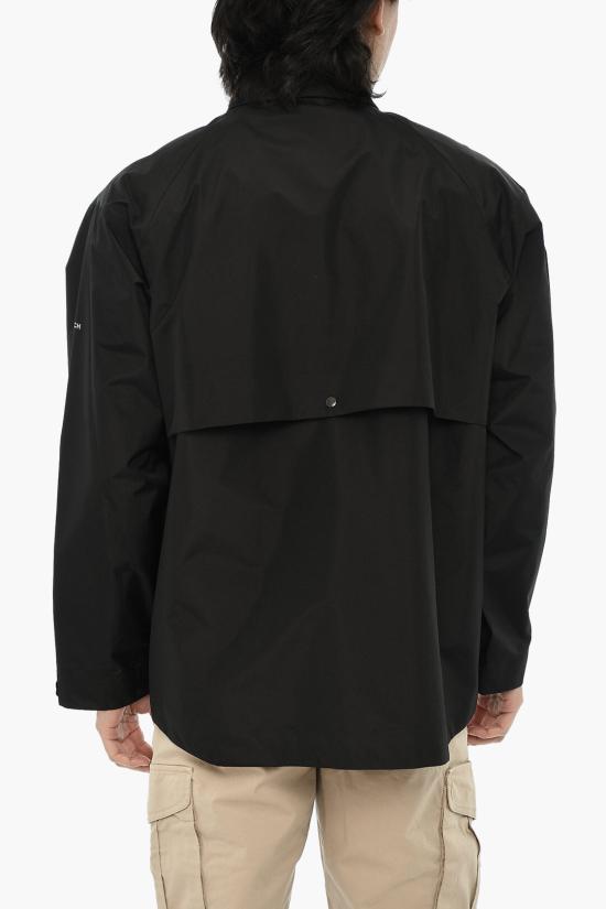  울리치 자켓 CFWJOU0122MRUT3473 K Black - WOOLRICH