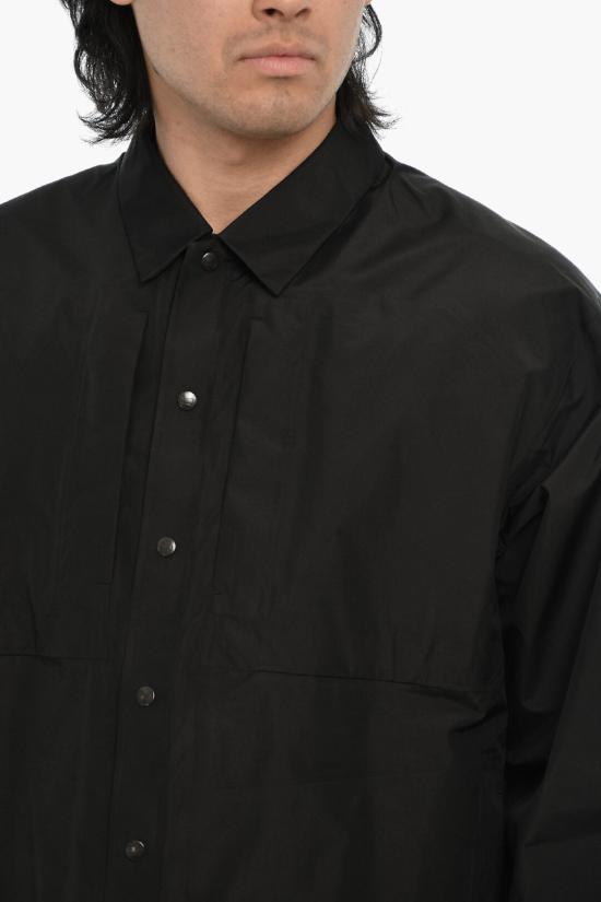  울리치 자켓 CFWJOU0122MRUT3473 K Black - WOOLRICH
