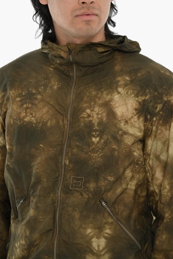  울리치 자켓 CFWJOU0097MRUT3054 OL Green - WOOLRICH