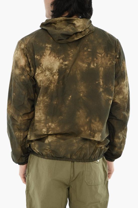 울리치 자켓 CFWJOU0097MRUT3054 OL Green - WOOLRICH