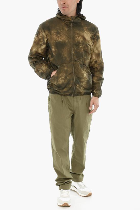  울리치 자켓 CFWJOU0097MRUT3054 OL Green - WOOLRICH