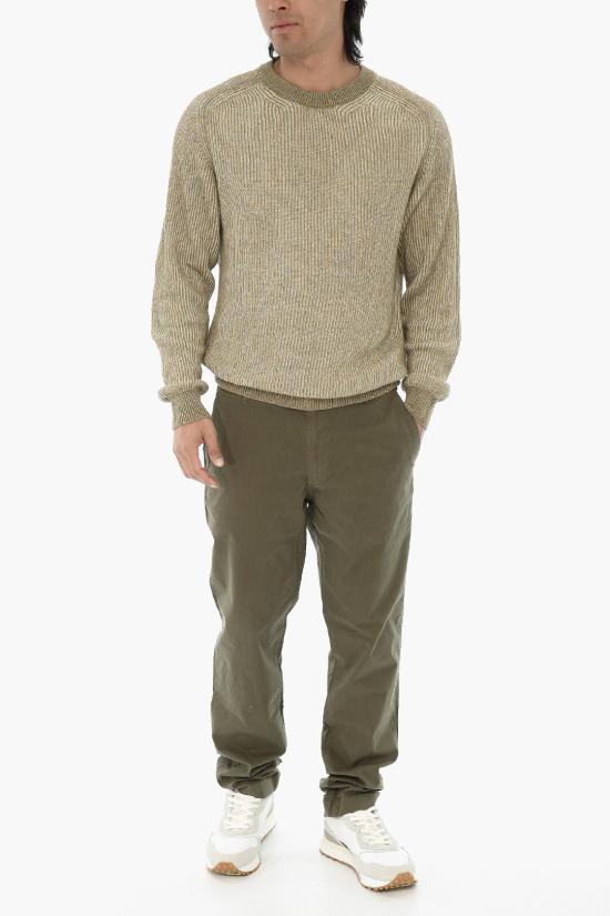  울리치 스웨터 CFWOKN0146MRUF0607 7356 Multicolor - WOOLRICH
