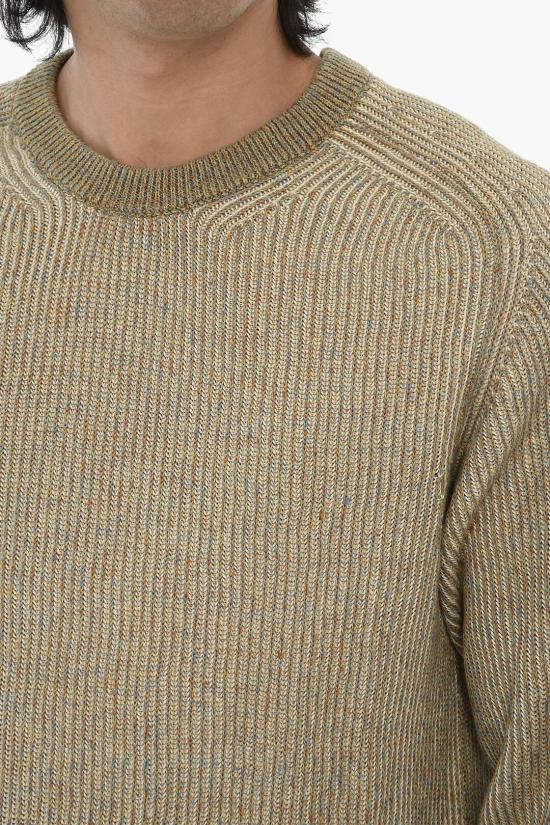  울리치 스웨터 CFWOKN0146MRUF0607 7356 Multicolor - WOOLRICH