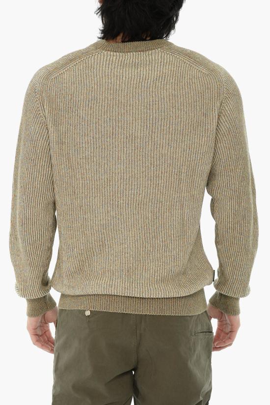  울리치 스웨터 CFWOKN0146MRUF0607 7356 Multicolor - WOOLRICH