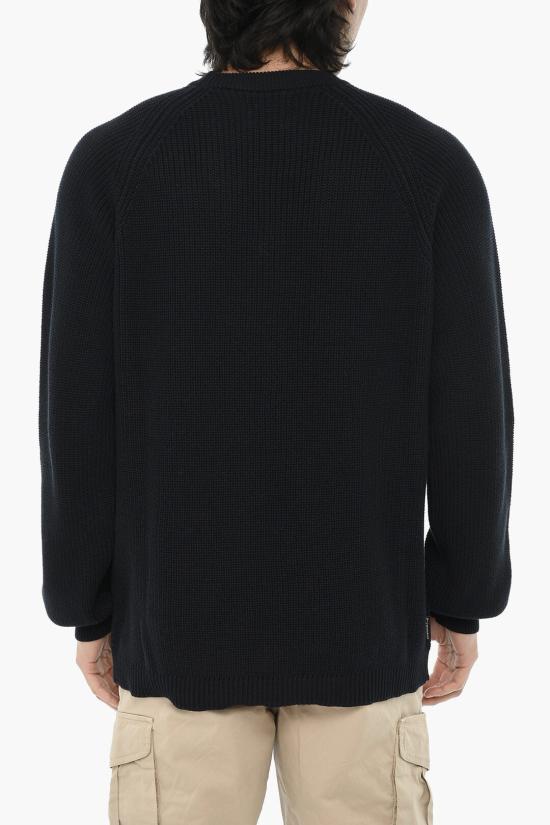  울리치 스웨터 CFWOKN0153MRUF0605 3989 Midnight blue
