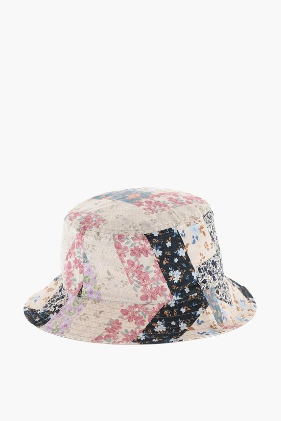  울리치 버킷햇 CFWOAC0214MRUT3326 8852 Beige Multicolor - WOOLRICH