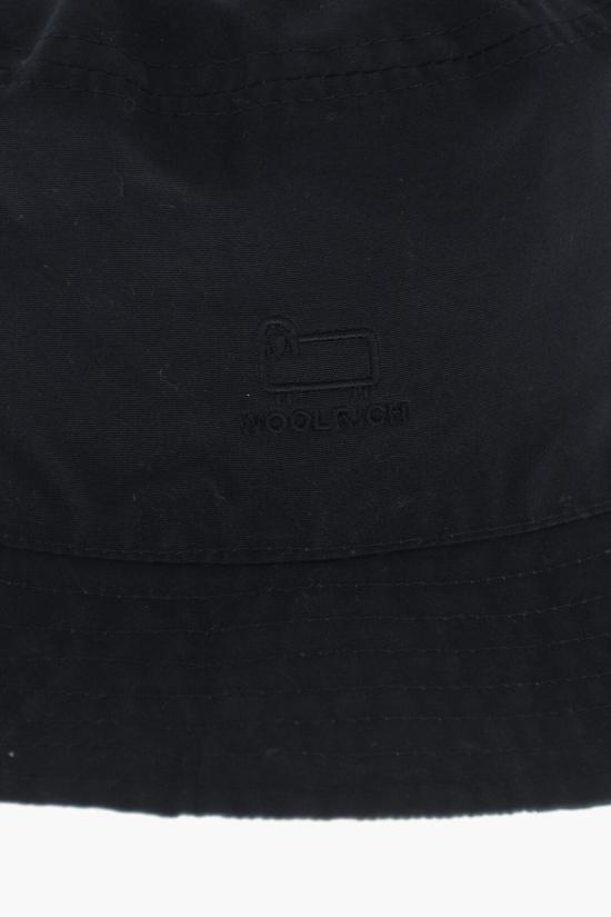  울리치 버킷햇 CFWOAC0214MRUT3326 6588 Blu Verde - WOOLRICH