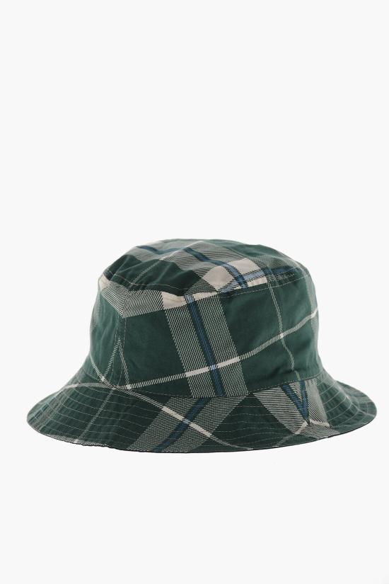  울리치 버킷햇 CFWOAC0214MRUT3326 6588 Blu Verde - WOOLRICH