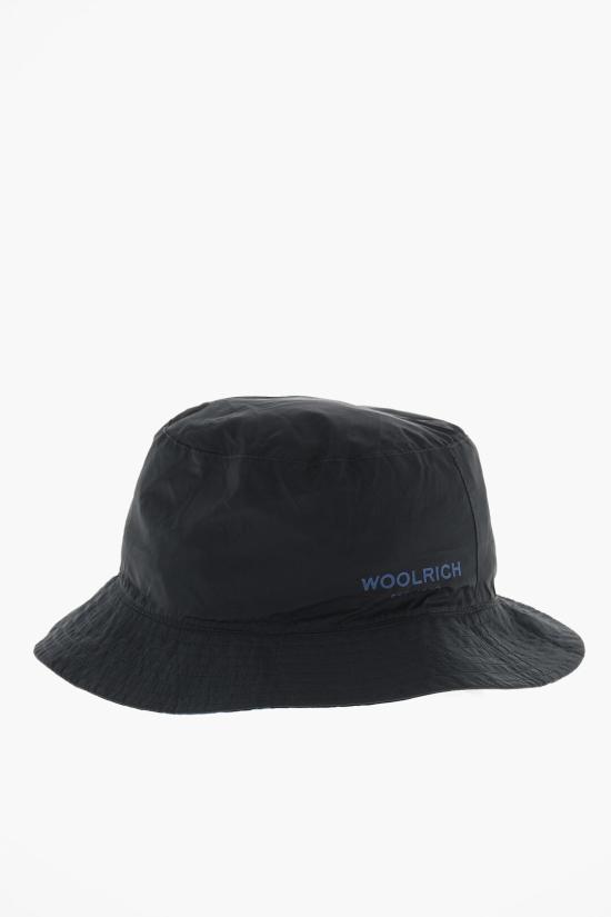  울리치 버킷햇 CFWOAC0058MRUT2057 30008 Blue - WOOLRICH