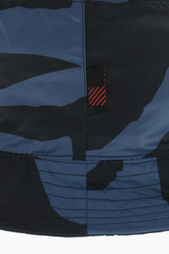  울리치 버킷햇 CFWOAC0058MRUT2057 30008 Blue - WOOLRICH